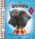 Dumbo. La storia del nuovo film. Librotti