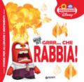 Grrr...che rabbia! Inside out