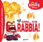 Grrr...che rabbia! Inside out