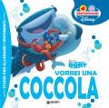 Vorrei una coccola. Alla ricerca di Dory