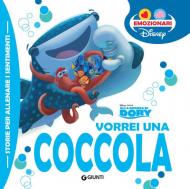 Vorrei una coccola. Alla ricerca di Dory