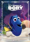 Alla ricerca di Dory