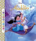 Aladdin. Librotti. Ediz. a colori