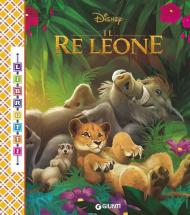 Il Re leone. Librotti