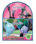 Vampirina. Halloween. Librogiocakit. Ediz. a colori. Con gadget