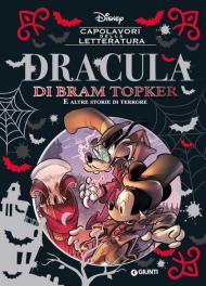 Dracula di Bram Topker e altre storie di terrore