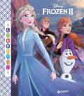 Frozen 2. Librotti