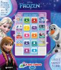 Frozen. Il mio lettore Disney. Ediz. illustrata