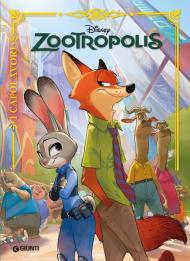 Zootropolis