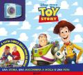 Toy Story. A tutta carica. Ediz. a colori. Con gadget