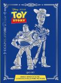 Toy Story 1-2-3. Ediz. deluxe