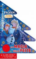 La magia delle feste. Frozen