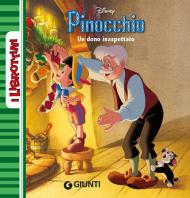 Un dono inaspettato. Pinocchio