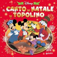 Il canto di Natale di Topolino