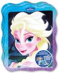 Frozen. Storie di latta. Ediz. a colori. Con gadget