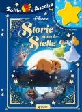 Storie sotto le stelle. Soffia e ascolta