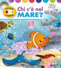 Chi c'e' nel mare? Scorri e scopri