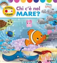 Chi c'e' nel mare? Scorri e scopri