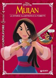 Mulan. I capolavori special