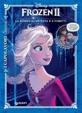 Frozen II. I capolavori special