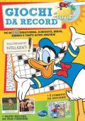 Giochi da record. Il libro dei giochi