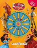 Elena di Avalor. Libro pastello