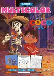 Coco. Il nuovo multicolor