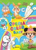 Disney baby. Special color baby. Ediz. a colori