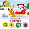 È Natale. Prime parole. Stacca & incastra. Ediz. a colori