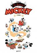 La gioventù di Mickey