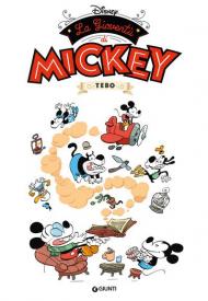 La gioventù di Mickey