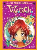 Witch. 20 anni di magia