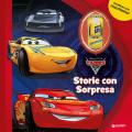 Cars 3. Storie con sorpresa. Ediz. a colori. Con macchinina