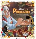Pinocchio. La vera storia di un burattino diventato bambino. Ediz. a colori