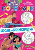 Sogni da principessa. Ediz. a colori