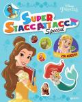 Principesse. Disney Princess. Superstaccattacca special. Ediz. a colori