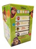 Cubox. Librottini Disney. Ediz. a colori