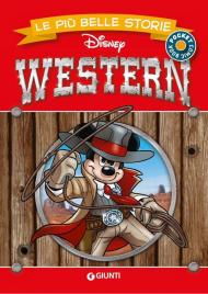 Western. Le più belle storie Disney