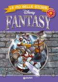 Fantasy. Le più belle storie Disney