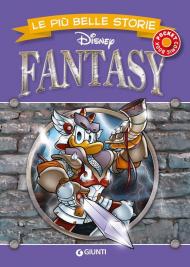 Fantasy. Le più belle storie Disney