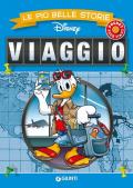 Viaggio. Le più belle storie Disney