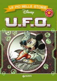 U.F.O. Le più belle storie Disney