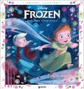 Anna, Elsa e il fiume magico. Frozen. Ediz. a colori