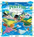 Peter Pan. Il meraviglioso viaggio verso l'isola-che-non-c'è. Ediz. a colori