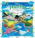 Peter Pan. Il meraviglioso viaggio verso l'isola-che-non-c'è. Ediz. a colori