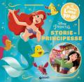 Storie di principesse. Disney princess. Il primo libro pop-up. Ediz. a colori