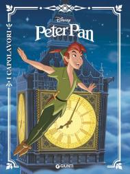 Peter Pan. Ediz. a colori