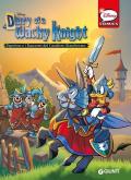 Diary of a Wacky Knight. Paperino e i racconti del Cavaliere Mascherato