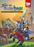 Diary of a Wacky Knight. Paperino e i racconti del Cavaliere Mascherato