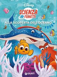 Oceani. Scienza a fumetti